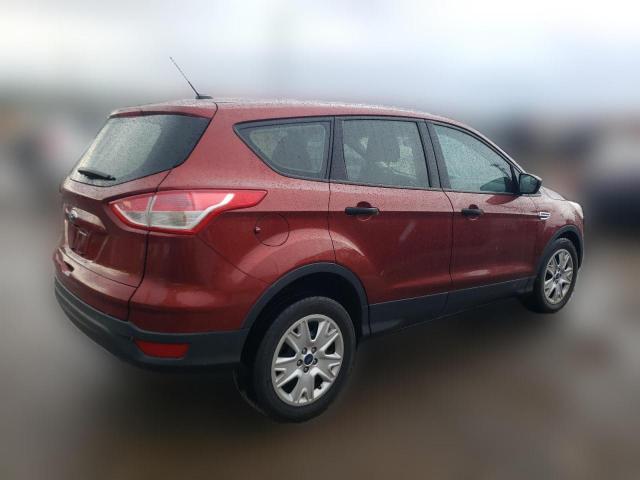 Photo 2 VIN: 1FMCU0F7XGUA52577 - FORD ESCAPE 