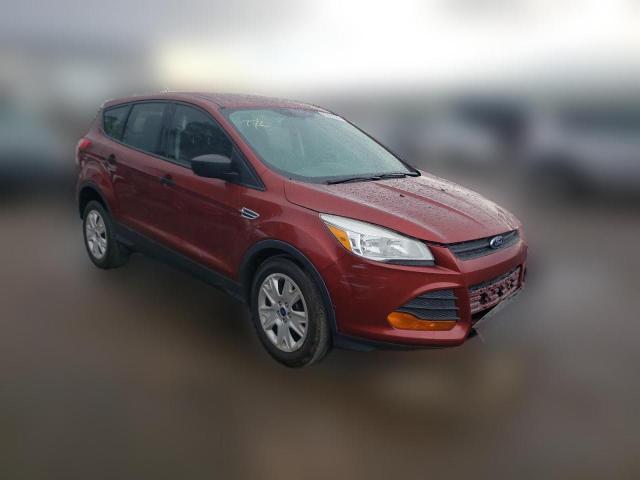 Photo 3 VIN: 1FMCU0F7XGUA52577 - FORD ESCAPE 