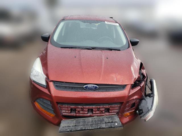 Photo 4 VIN: 1FMCU0F7XGUA52577 - FORD ESCAPE 