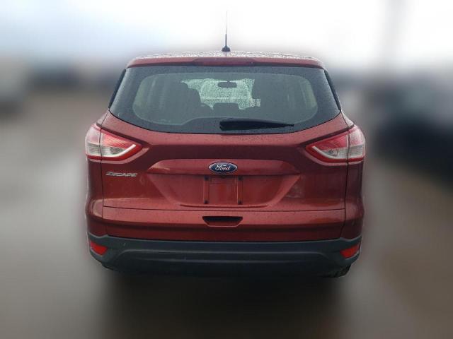 Photo 5 VIN: 1FMCU0F7XGUA52577 - FORD ESCAPE 