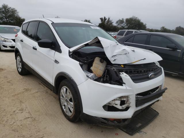 Photo 0 VIN: 1FMCU0F7XGUA60985 - FORD ESCAPE S 