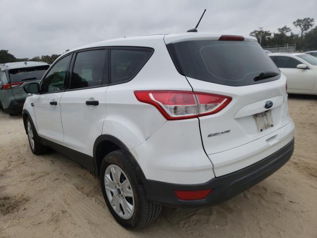 Photo 2 VIN: 1FMCU0F7XGUA60985 - FORD ESCAPE S 