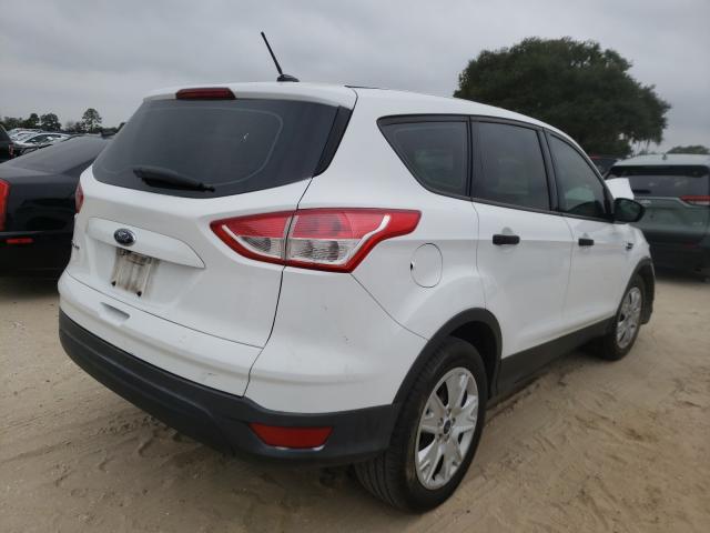 Photo 3 VIN: 1FMCU0F7XGUA60985 - FORD ESCAPE S 