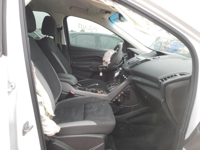 Photo 4 VIN: 1FMCU0F7XGUA60985 - FORD ESCAPE S 