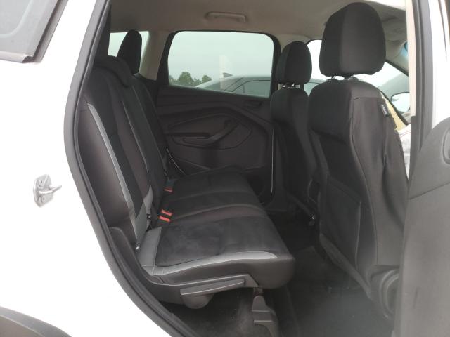 Photo 5 VIN: 1FMCU0F7XGUA60985 - FORD ESCAPE S 