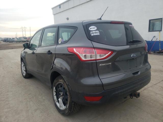 Photo 2 VIN: 1FMCU0F7XGUA67242 - FORD ESCAPE S 