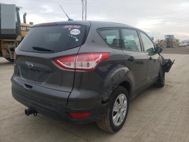 Photo 3 VIN: 1FMCU0F7XGUA67242 - FORD ESCAPE S 