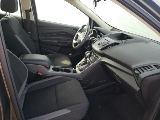 Photo 4 VIN: 1FMCU0F7XGUA67242 - FORD ESCAPE S 