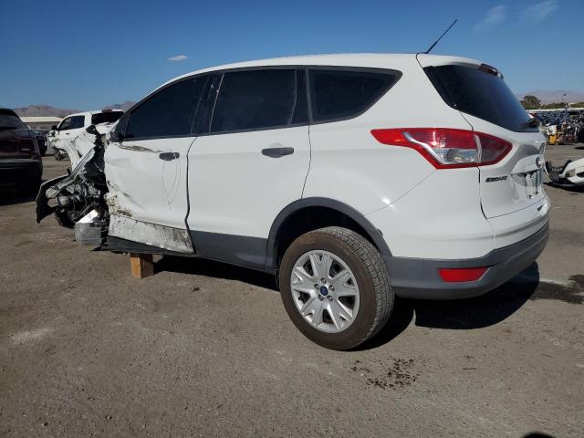 Photo 1 VIN: 1FMCU0F7XGUA68116 - FORD ESCAPE S 