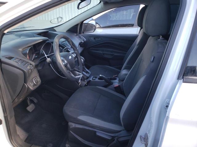 Photo 6 VIN: 1FMCU0F7XGUA68116 - FORD ESCAPE S 