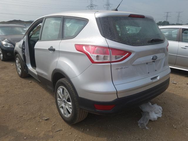 Photo 2 VIN: 1FMCU0F7XGUA73557 - FORD ESCAPE S 