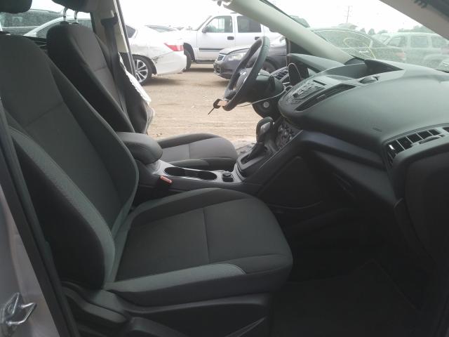 Photo 4 VIN: 1FMCU0F7XGUA73557 - FORD ESCAPE S 