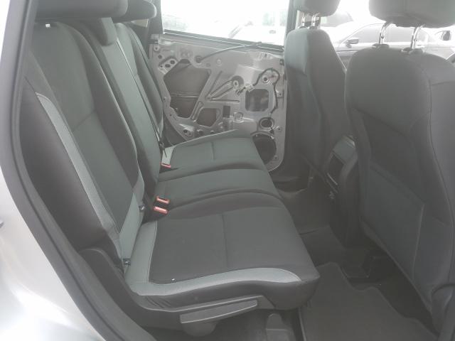 Photo 5 VIN: 1FMCU0F7XGUA73557 - FORD ESCAPE S 