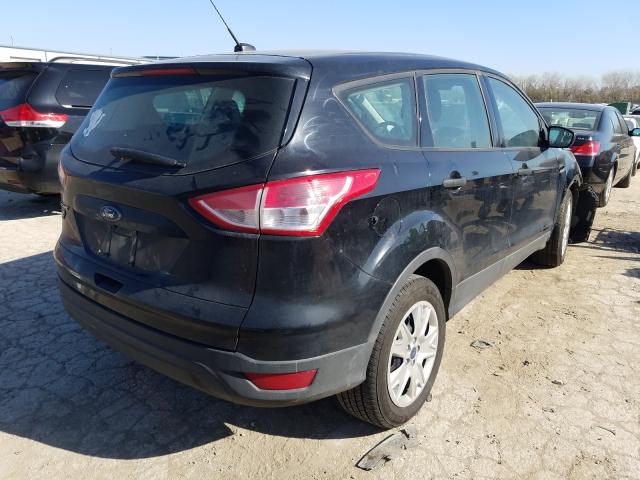 Photo 3 VIN: 1FMCU0F7XGUA73686 - FORD ESCAPE S 