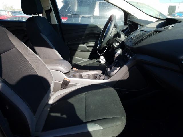 Photo 4 VIN: 1FMCU0F7XGUA73686 - FORD ESCAPE S 