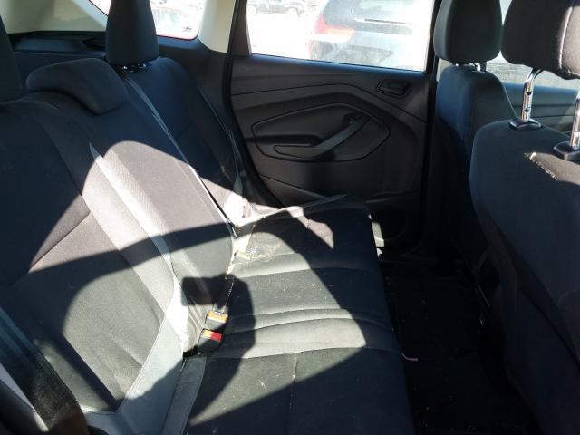 Photo 5 VIN: 1FMCU0F7XGUA73686 - FORD ESCAPE S 