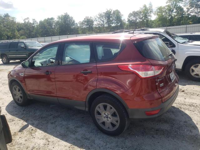 Photo 1 VIN: 1FMCU0F7XGUA80623 - FORD ESCAPE 