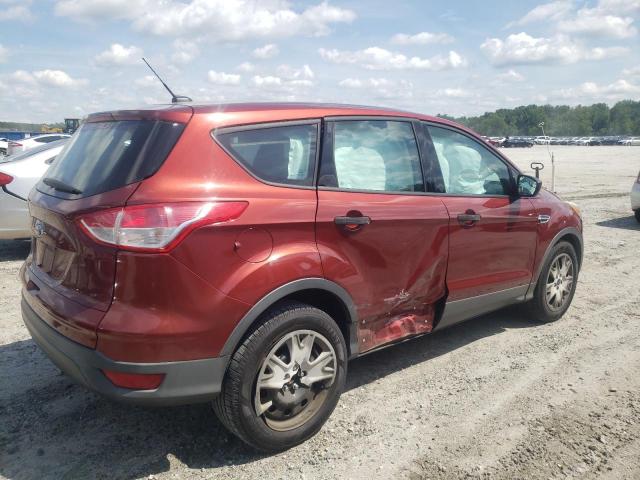 Photo 2 VIN: 1FMCU0F7XGUA80623 - FORD ESCAPE 