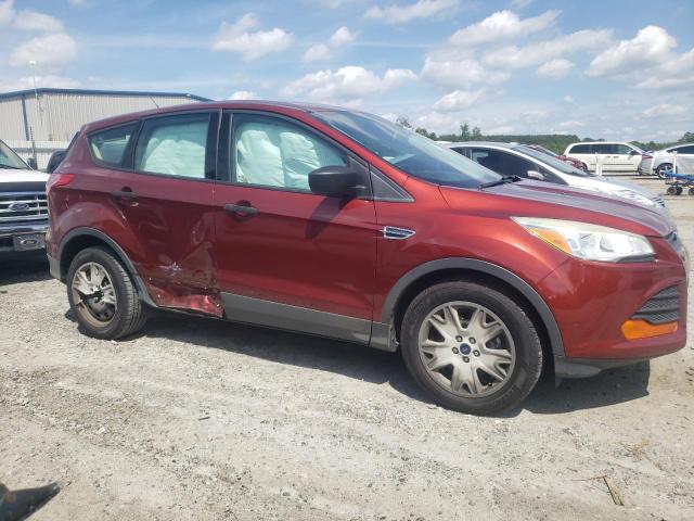 Photo 3 VIN: 1FMCU0F7XGUA80623 - FORD ESCAPE 