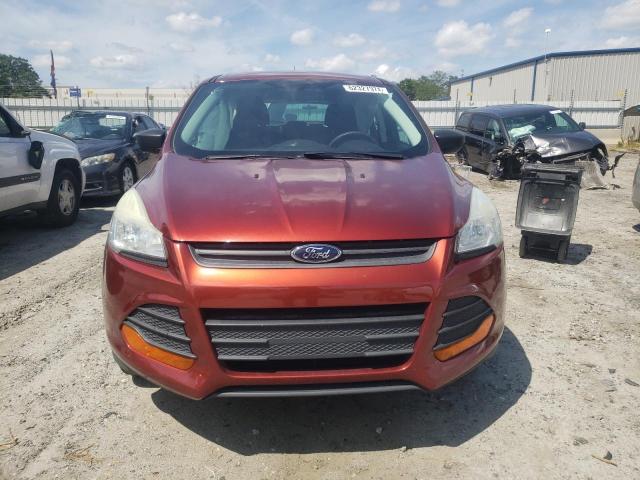 Photo 4 VIN: 1FMCU0F7XGUA80623 - FORD ESCAPE 