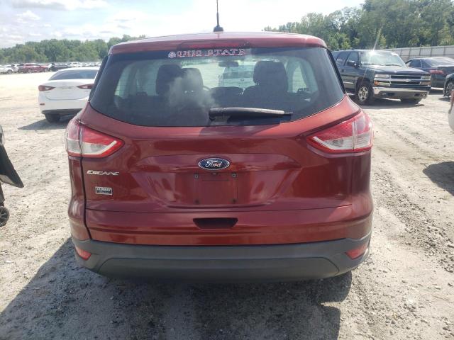 Photo 5 VIN: 1FMCU0F7XGUA80623 - FORD ESCAPE 