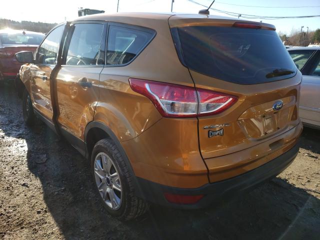 Photo 2 VIN: 1FMCU0F7XGUA82842 - FORD ESCAPE 