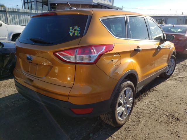 Photo 3 VIN: 1FMCU0F7XGUA82842 - FORD ESCAPE 