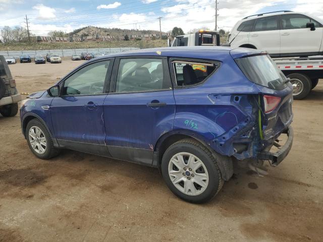 Photo 1 VIN: 1FMCU0F7XGUA84509 - FORD ESCAPE 