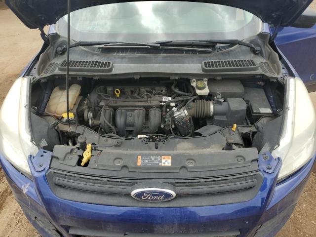 Photo 10 VIN: 1FMCU0F7XGUA84509 - FORD ESCAPE 