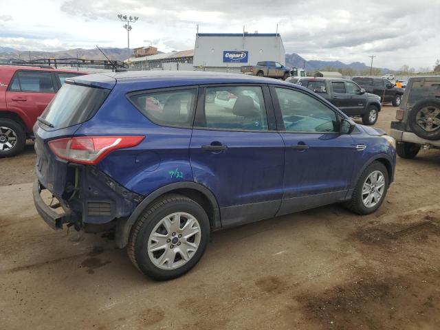 Photo 2 VIN: 1FMCU0F7XGUA84509 - FORD ESCAPE 