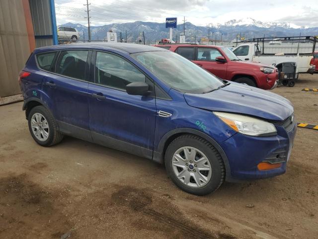 Photo 3 VIN: 1FMCU0F7XGUA84509 - FORD ESCAPE 