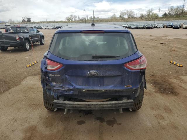 Photo 5 VIN: 1FMCU0F7XGUA84509 - FORD ESCAPE 