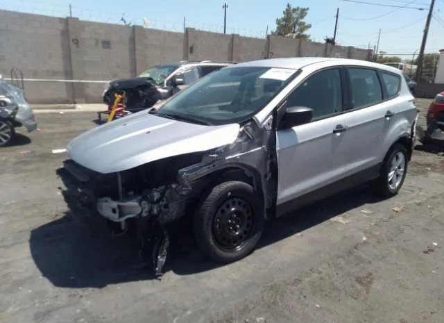 Photo 1 VIN: 1FMCU0F7XGUA86017 - FORD ESCAPE 