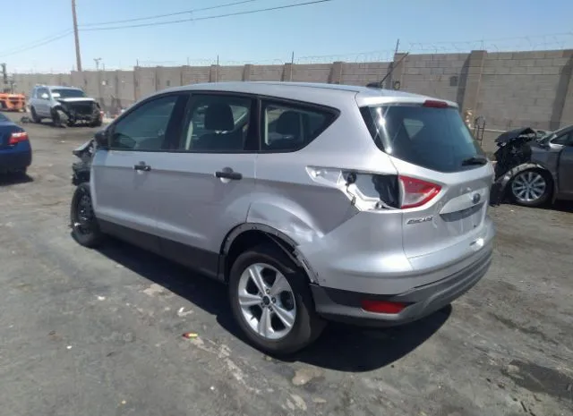 Photo 2 VIN: 1FMCU0F7XGUA86017 - FORD ESCAPE 