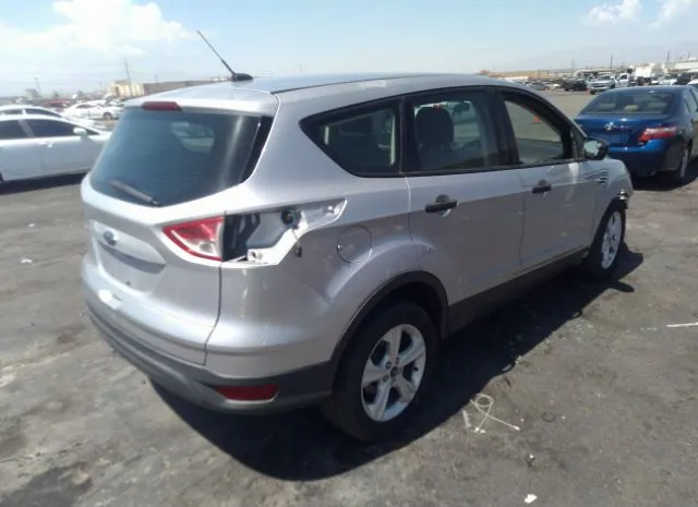 Photo 3 VIN: 1FMCU0F7XGUA86017 - FORD ESCAPE 