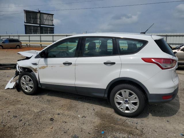 Photo 1 VIN: 1FMCU0F7XGUA90973 - FORD ESCAPE 