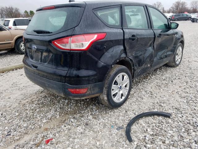 Photo 3 VIN: 1FMCU0F7XGUA93324 - FORD ESCAPE 