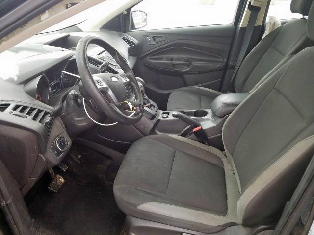 Photo 4 VIN: 1FMCU0F7XGUA93324 - FORD ESCAPE 