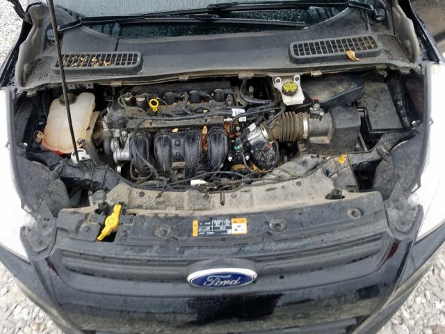 Photo 6 VIN: 1FMCU0F7XGUA93324 - FORD ESCAPE 