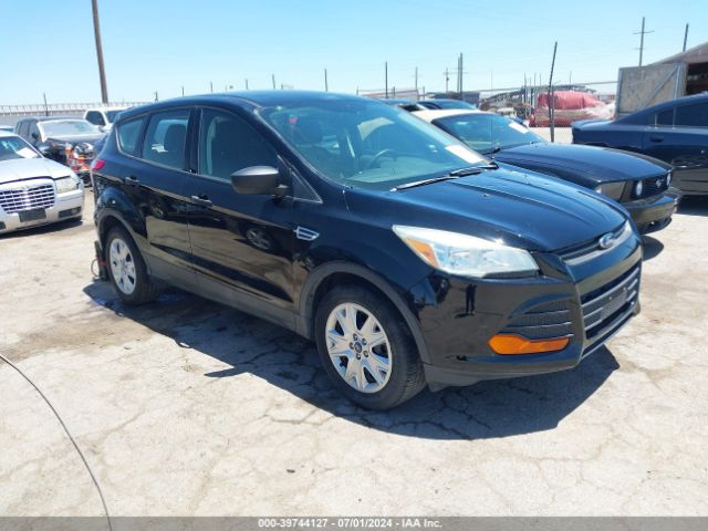 Photo 0 VIN: 1FMCU0F7XGUA97597 - FORD ESCAPE 