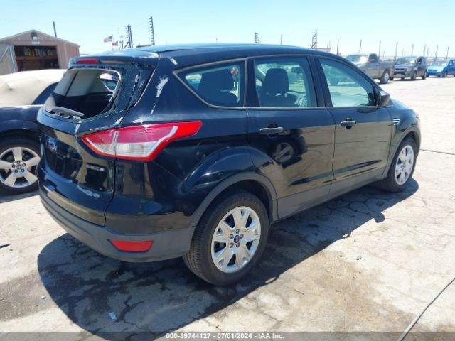 Photo 3 VIN: 1FMCU0F7XGUA97597 - FORD ESCAPE 