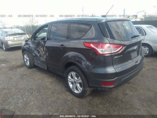 Photo 2 VIN: 1FMCU0F7XGUA99754 - FORD ESCAPE 