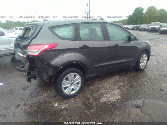 Photo 3 VIN: 1FMCU0F7XGUB03933 - FORD ESCAPE 