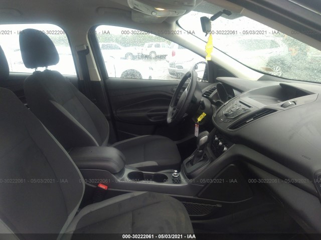 Photo 4 VIN: 1FMCU0F7XGUB03933 - FORD ESCAPE 