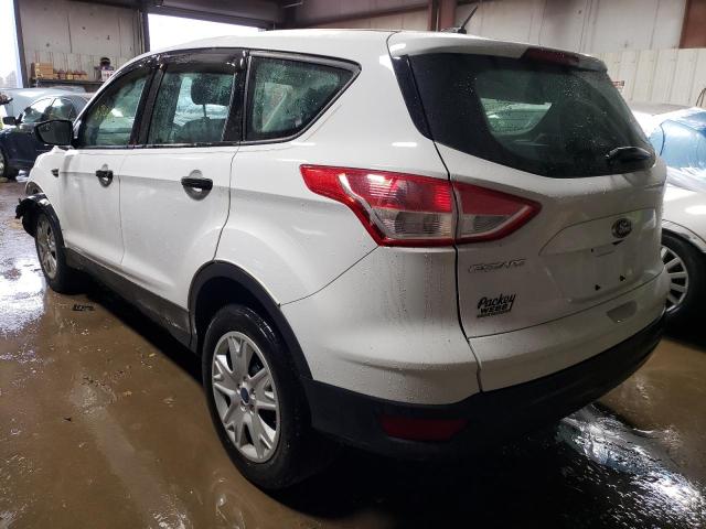 Photo 2 VIN: 1FMCU0F7XGUB14141 - FORD ESCAPE S 