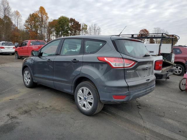 Photo 1 VIN: 1FMCU0F7XGUB27696 - FORD ESCAPE S 