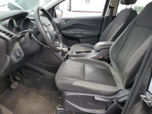 Photo 6 VIN: 1FMCU0F7XGUB27696 - FORD ESCAPE S 