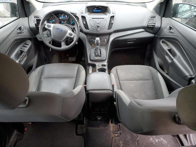 Photo 7 VIN: 1FMCU0F7XGUB27696 - FORD ESCAPE S 