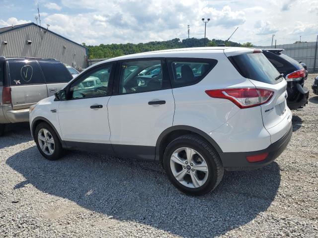 Photo 1 VIN: 1FMCU0F7XGUB33997 - FORD ESCAPE S 