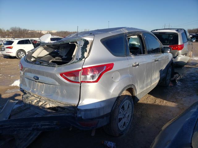 Photo 3 VIN: 1FMCU0F7XGUB37001 - FORD ESCAPE S 